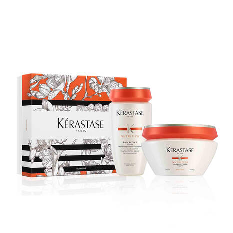 Kérastase Duo Set