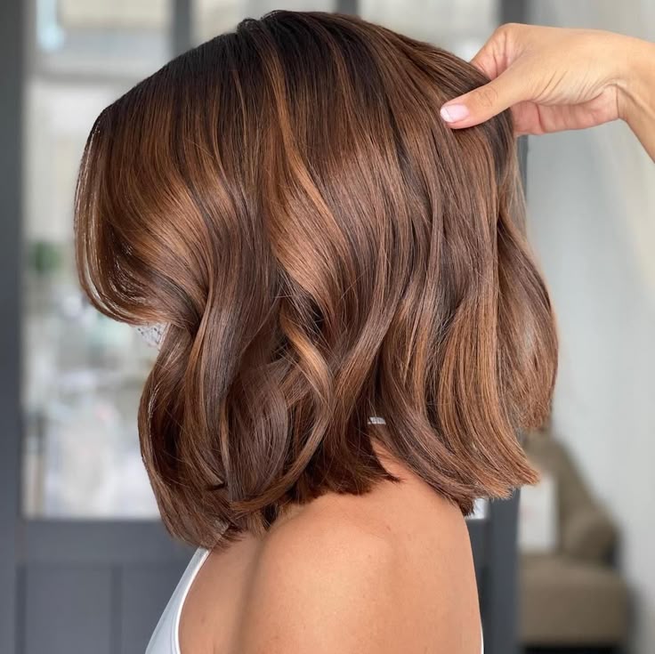 Adoptez un nouveau style pour la nouvelle année